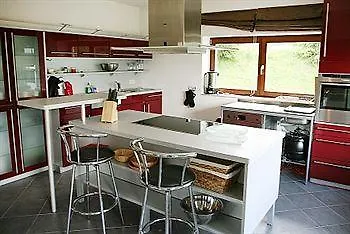 Villadelux Vakantiehuis