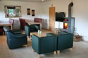 Vakantiehuis Villadelux