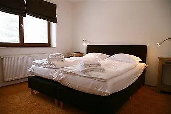 Villadelux Vakantiehuis Leykaul