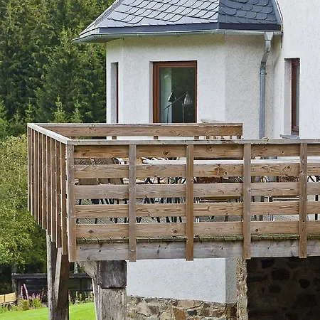 Vakantiehuis Villadelux *