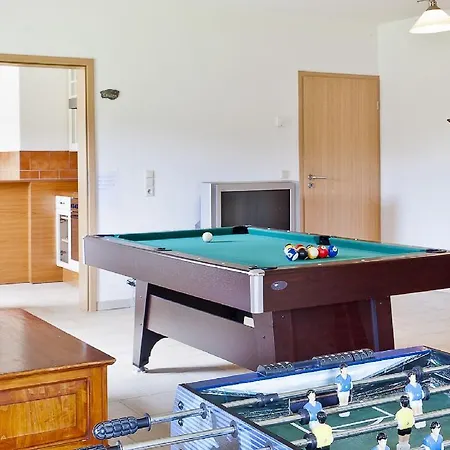 Vakantiehuis Villadelux *