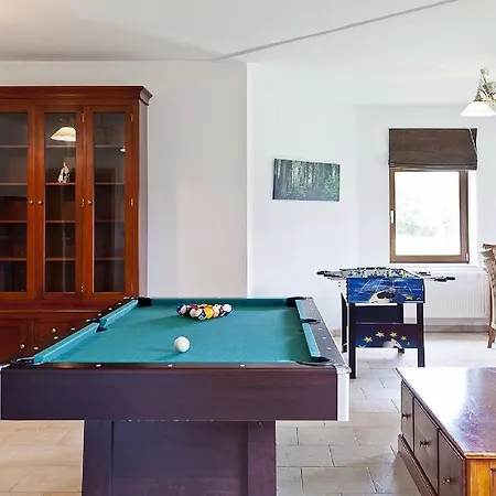 Сasa de vacaciones Villadelux