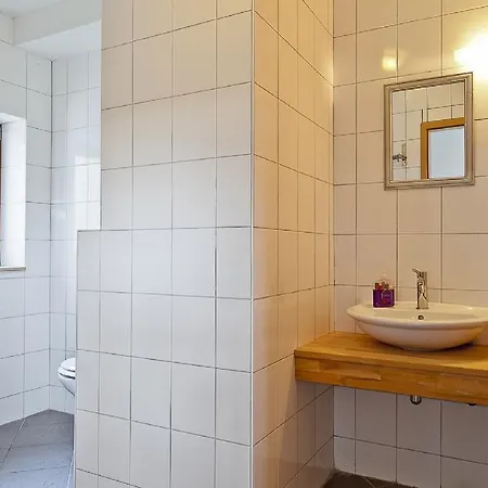 Vakantiehuis Villadelux *