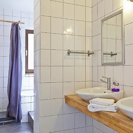 Vakantiehuis Villadelux Leykaul
