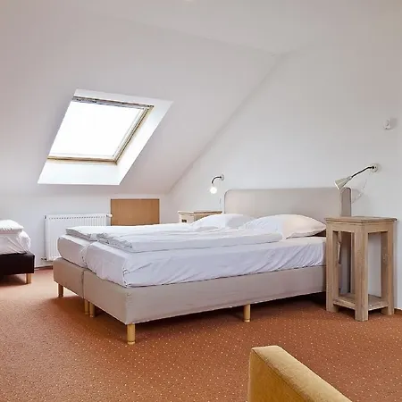 Vakantiehuis Villadelux Leykaul