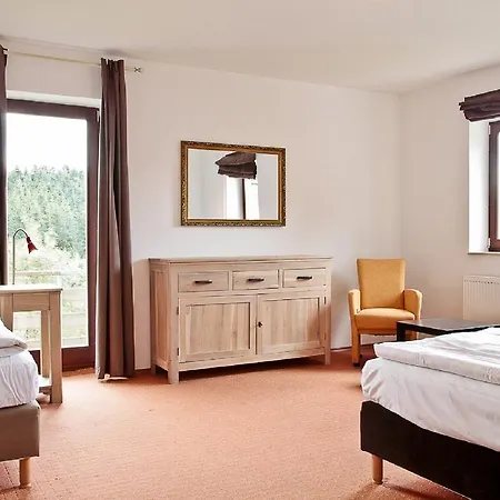 Vakantiehuis Villadelux *
