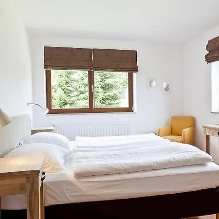 Vakantiehuis Villadelux