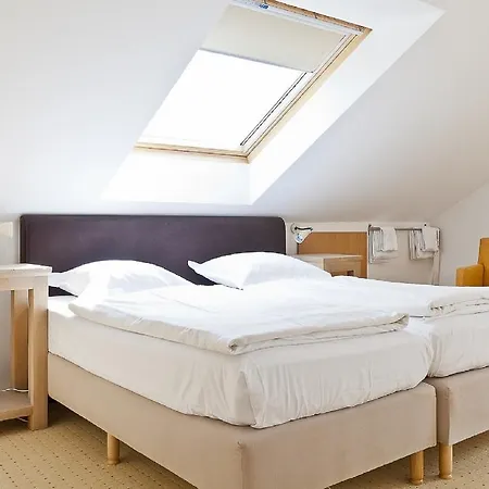 Vakantiehuis Villadelux Leykaul