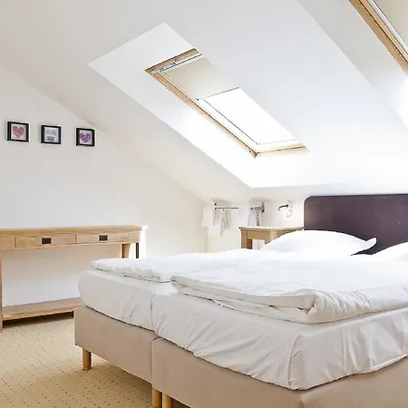 Vakantiehuis Villadelux *