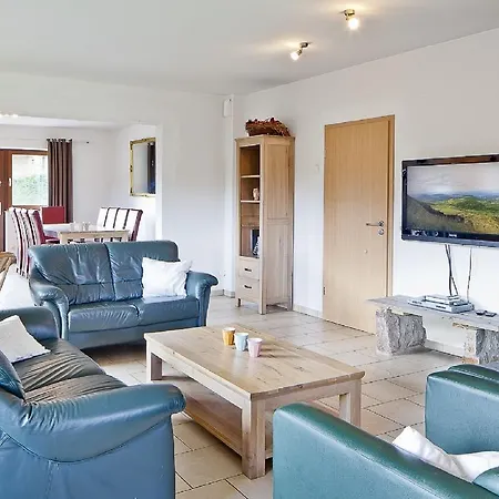 Vakantiehuis Villadelux *