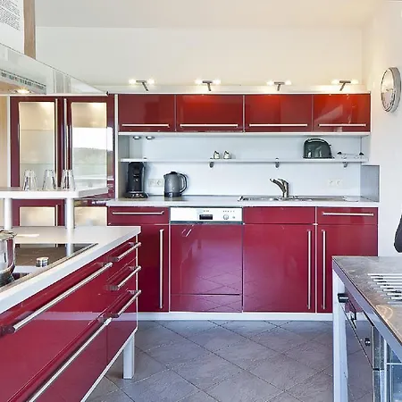 Vakantiehuis Villadelux Leykaul