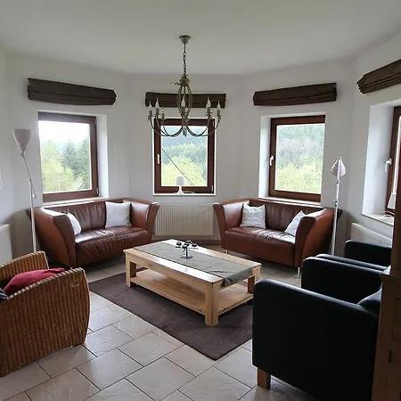 Villadelux Vakantiehuis
