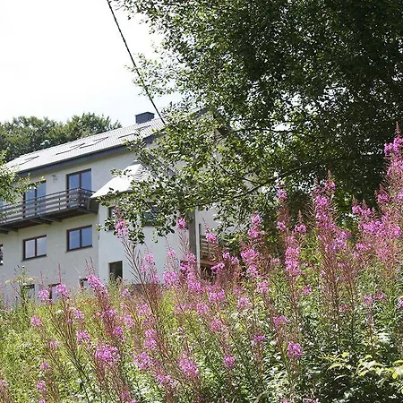 Villadelux Vakantiehuis Leykaul