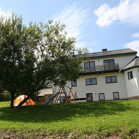 Villadelux Vakantiehuis *