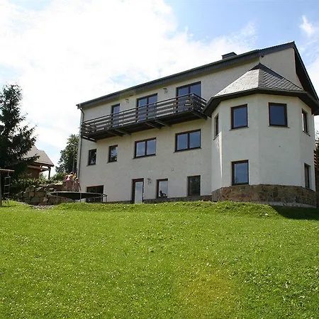 Vakantiehuis Villadelux